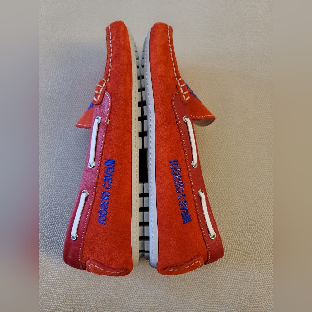 Roberto Cavalli kids size 35